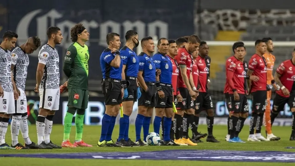 Atlas vs América: ¿Qué hicieron las casas de apuestas tras triunfo del Rojinegro?