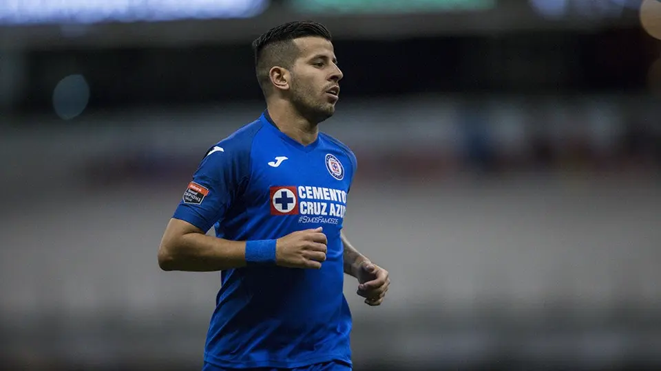 Cruz Azul: Ceppelini y Castro serán negociados; Jonathan Borja volverá a Ecuador