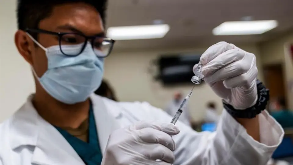 Coronavirus: México comenzará el Plan Nacional de Vacunación el 22 de diciembre