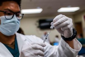 Coronavirus: México comenzará el Plan Nacional de Vacunación el 22 de diciembre