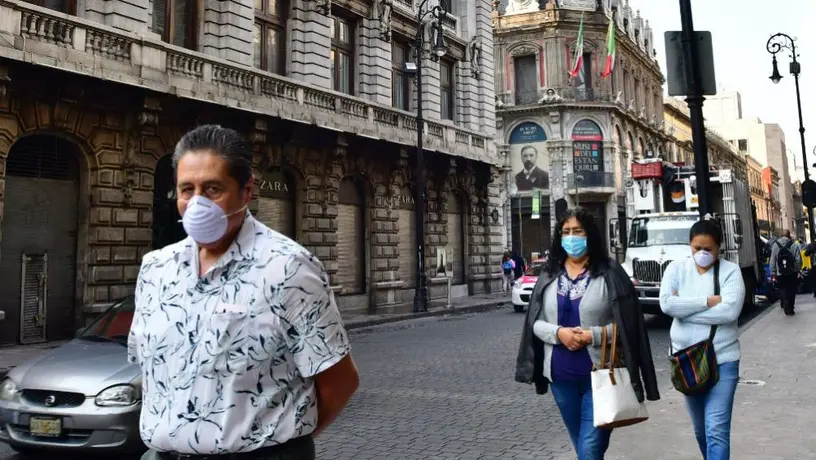 México alcanzó 226 089 infectados de coronavirus; muertes ascienden a 27 mil 769