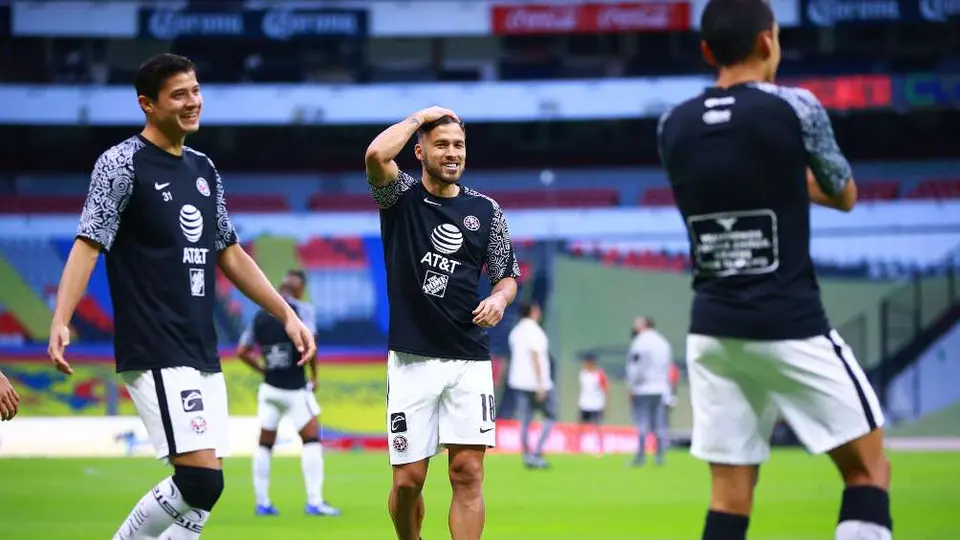 América: Portará color azul en su jersey para concientizar sobre el autismo