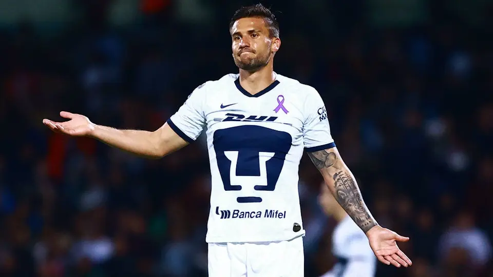 Pumas: Filtraron posible uniforme de local de la UNAM para el Apertura 2020