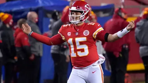NFL: Chiefs, campeones del Super Bowl LV en simulación de Madden 21