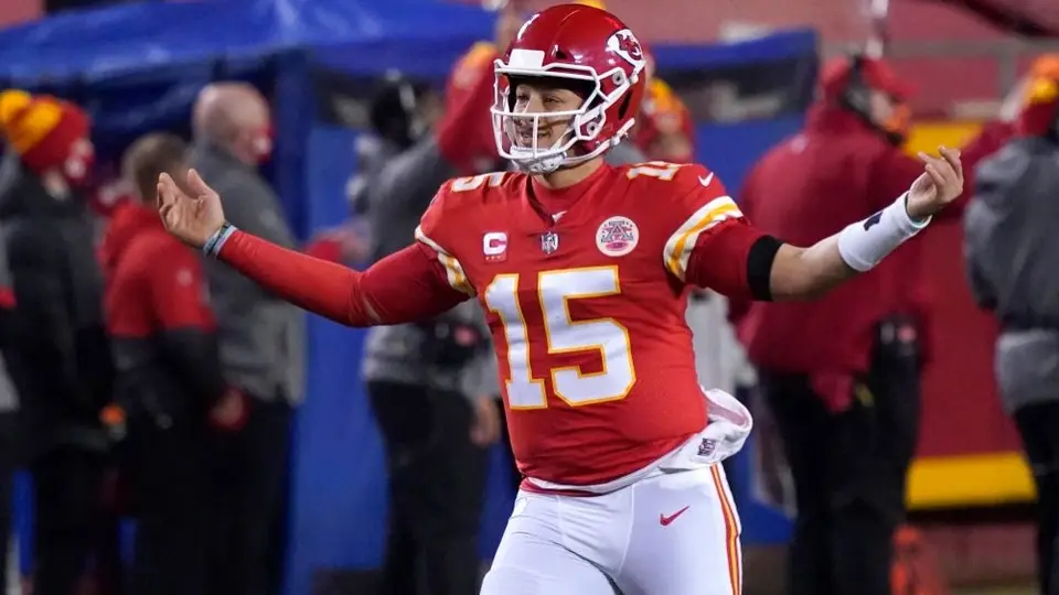 NFL: Chiefs, campeones del Super Bowl LV en simulación de Madden 21