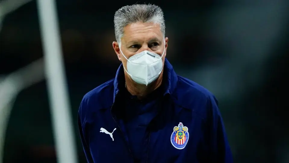 Chivas: ¿Qué altas y bajas contempla para el Clausura 2021?