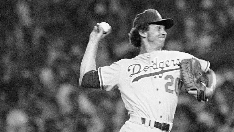 Dodgers: El legendario Don Sutton falleció a los 75 años tras larga lucha contra el cáncer