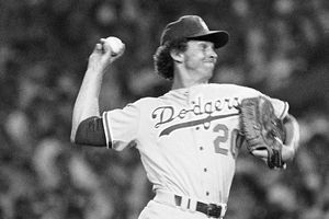 Dodgers: El legendario Don Sutton falleció a los 75 años tras larga lucha contra el cáncer