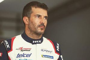 Memo Rojas Jr. estrena serie documental sobre su experiencia en Le Mans