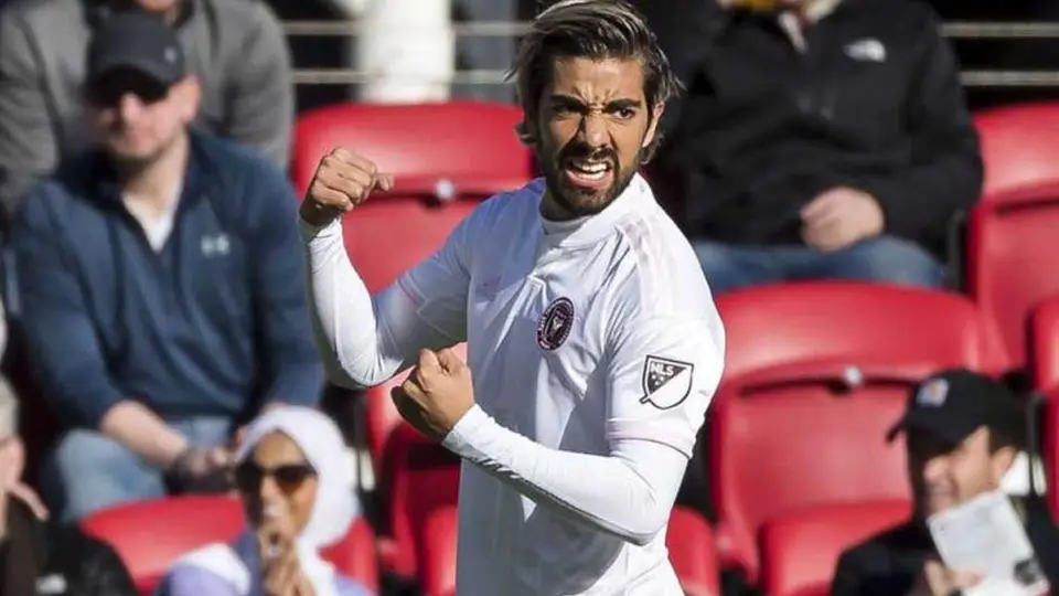 Míchel González consideró que Rodolfo Pizarro retrocedió en su carrera al ir a la MLS
