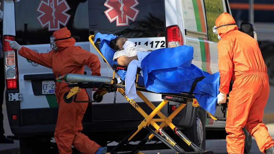 Coronavirus: Congreso de Chihuahua aprobó uso obligatorio de cubrebocas