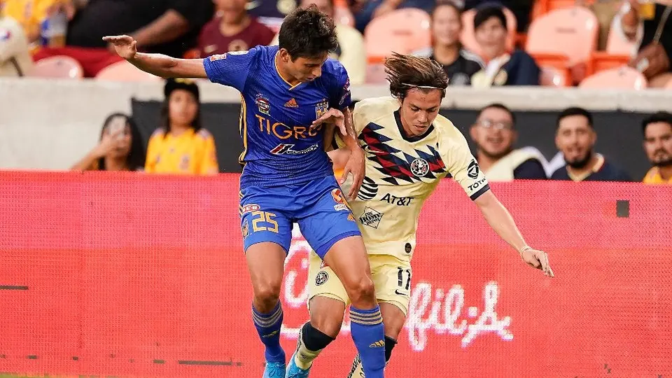Jürgen Damm: 'Tigres es grande como América'