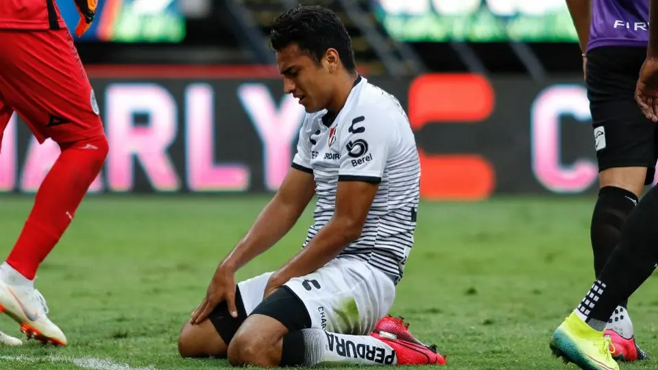 Atlas: Miembros del plantel sufrieron robo en hotel de concentración previo al partido vs León