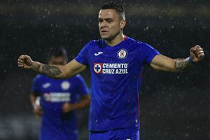 Cabecita Rodríguez: ¿El escudo de qué equipo lleva tatuado en su pierna?