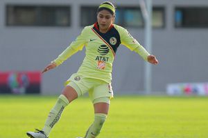 Jugadora del América recibirá bicicleta nueva tras robo