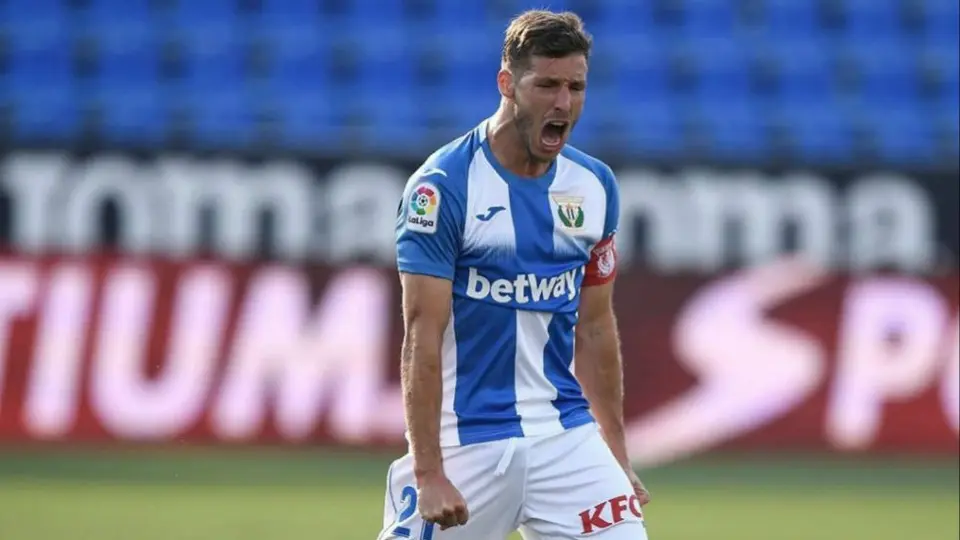LaLiga: Leganés de Aguirre venció al Valencia y mantiene esperanzas de salvarse