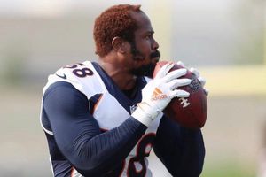 NFL: Von Miller podría regresar con los Broncos tras no recibir cargos en su contra