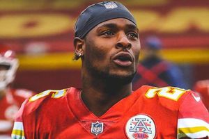 Chiefs: Le'Veon Bell firmó con Kansas City por una temporada