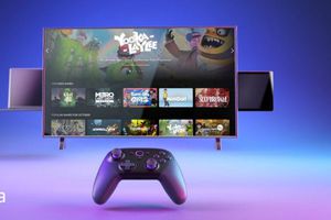 Amazon: Lanzó Luna, su plataforma apuesta por el Cloud Gaming