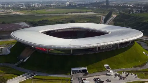 Chivas: Amaury quiere renombrar al Estadio Akron como Jorge Vergara