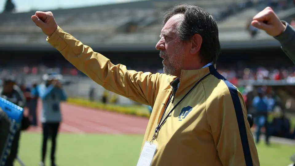 Pumas: Convocan a Asamblea Ordinaria del patronato del Club Universidad