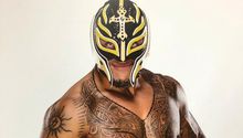 WWE: Rey Mysterio confesó que tuvo Covid-19 junto con su hijo