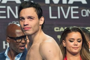 JC Chávez Jr. y el Chango 0 Te pidieron dinero en camiones de Culiacán