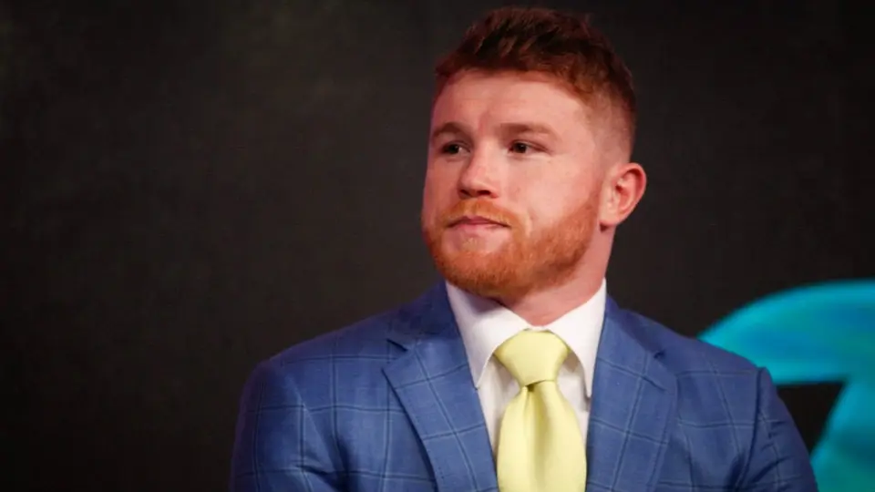 Canelo Álvarez, dispuesto a recortar su sueldo para pelear en septiembre