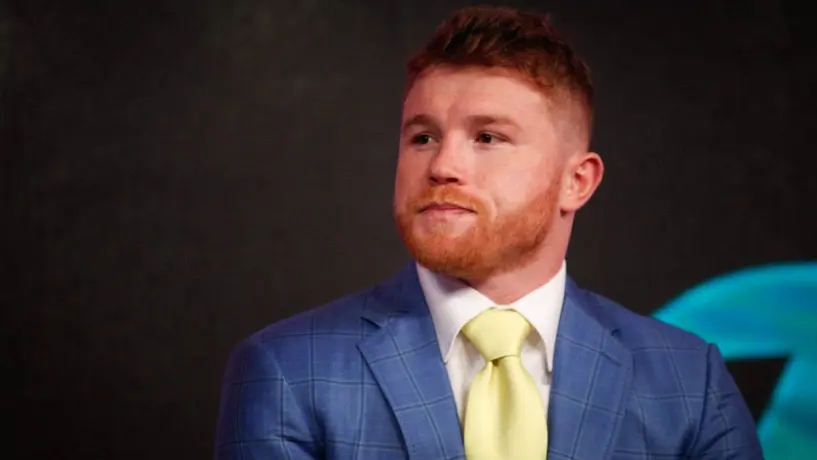 Canelo Álvarez, dispuesto a recortar su sueldo para pelear en septiembre