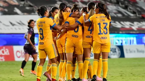 Liga MX Femenil: Tigres reportó dos positivos de Covid-19