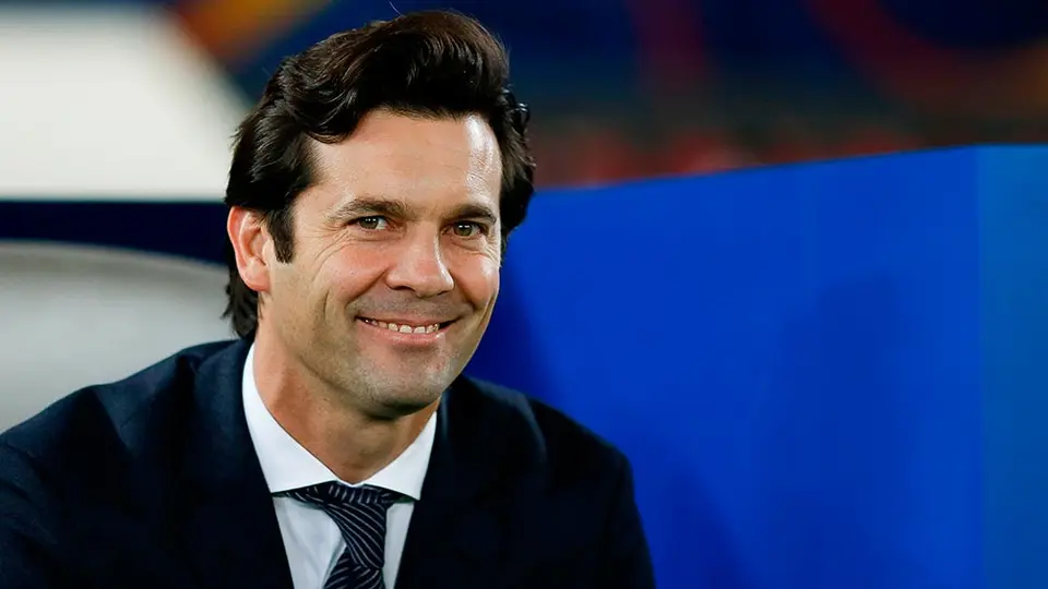 Lapuente: 'Pasado de Solari con Real Madrid le servirá para que jugadores lo acepten'