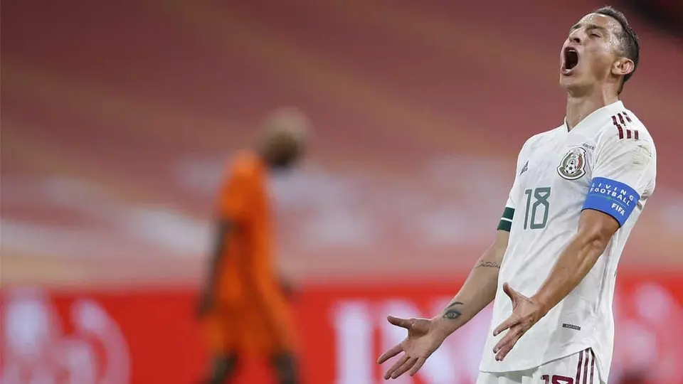 Selección Mexicana: Prensa holandesa restó importancia a victoria del Tri