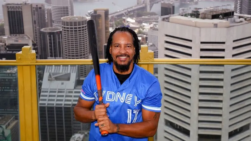 Manny Ramírez fue dado de baja por los Sydney Blue Sox de la Liga de Australia