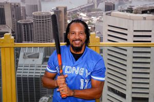 Manny Ramírez fue dado de baja por los Sydney Blue Sox de la Liga de Australia