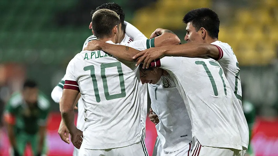 Chivas: Vucetich pide mejor planeación en el Tri para no afectar a clubes