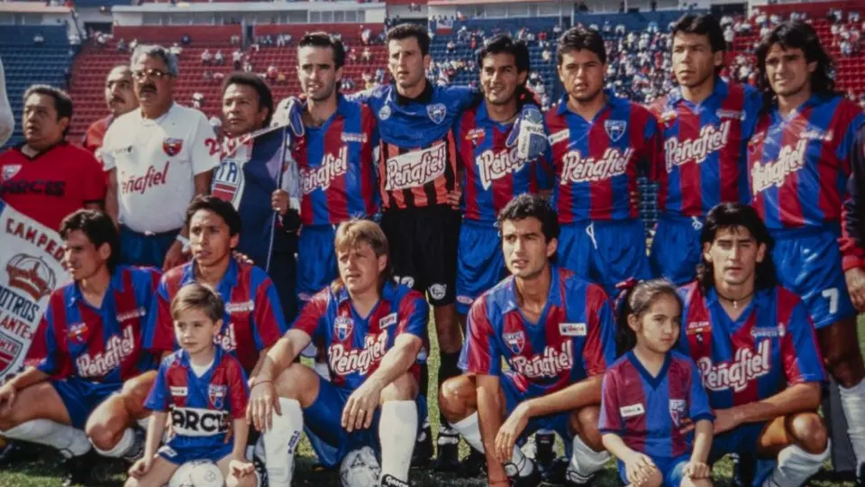 Liga de Expansión: Atlante pinta estadio para que vuelva a ser Azulgrana