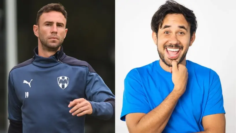 Miguel Layún y Werevertumorro estuvieron presentes en la Final de la Pro League Series
