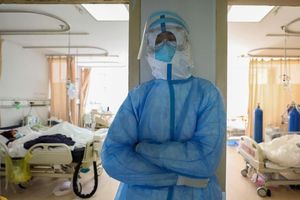 Coronavirus en el mundo: Mapa en tiempo real