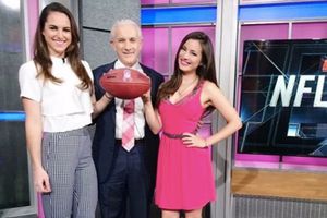 Raúl Allegre reveló que no estará en transmisiones de NFL esta temporada