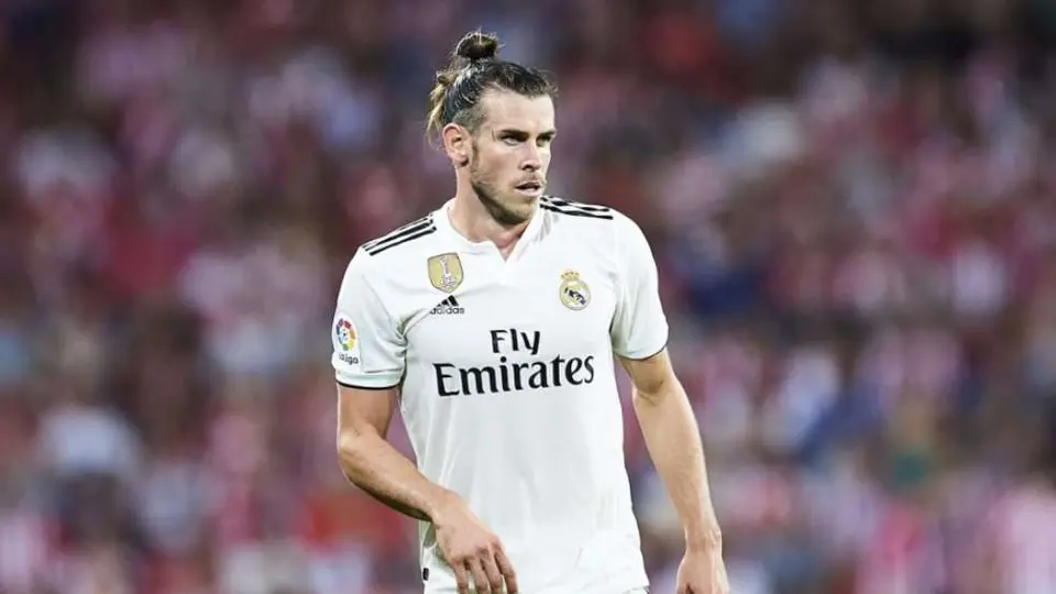 Real Madrid: Gareth Bale no entraría en planes de los merengues