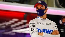 Checo Pérez, con la misión de remontar lugares en el Gran Premio de Estiria