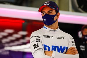 Checo Pérez, con la misión de remontar lugares en el Gran Premio de Estiria