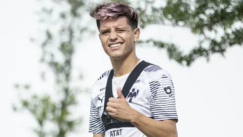 ¡De último momento! Jonathan González firma con San José Earthquakes