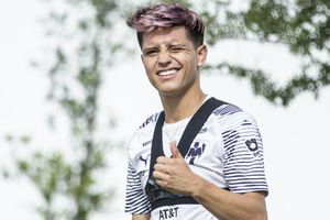 ¡De último momento! Jonathan González firma con San José Earthquakes