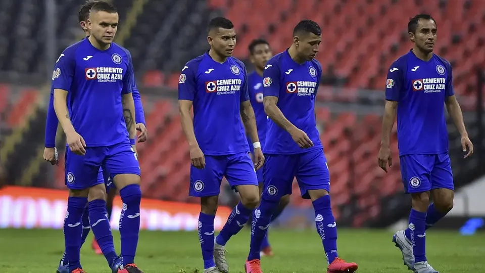 Cruz Azul: Secretaria de Salud recomendó jugar con Sub 20 o ceder su lugar en Copa por México