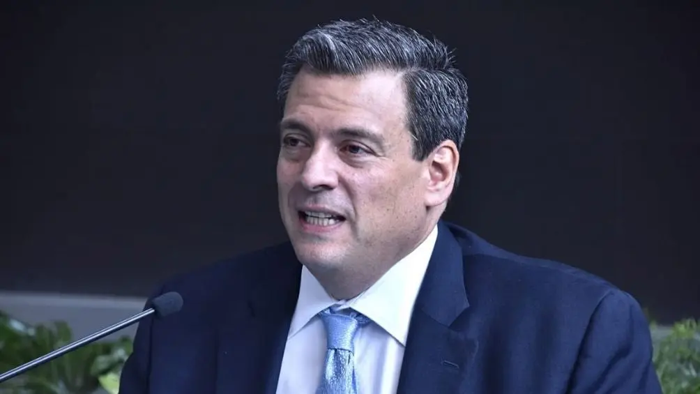 Mauricio Sulaimán