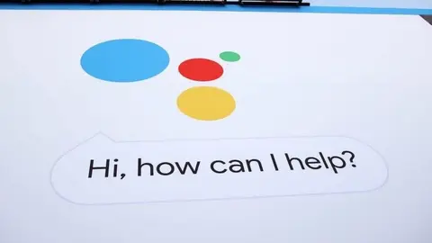 Google tiene nueva función para reconocer canciones al tararearlas