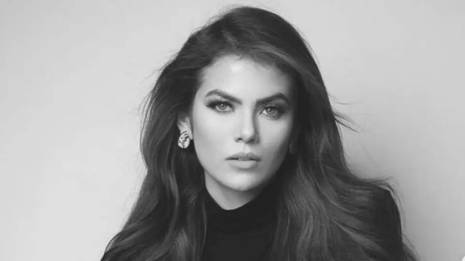 Miss Aguascalientes: Ximena Hita, aspirante a Miss México, falleció a los 21 años