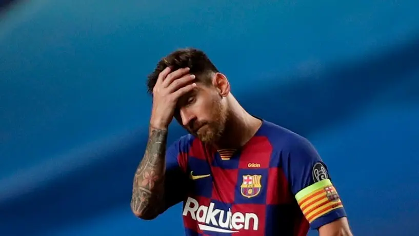 Messi: Aficionado del Barcelona insultó a Lionel y deseó que le vaya mal en la vida
