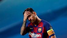 Messi: Aficionado del Barcelona insultó a Lionel y deseó que le vaya mal en la vida
